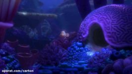 تریلر انیمیشن Finding Dory 2016