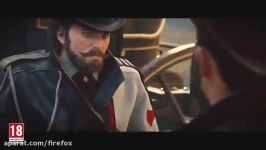 ترلر سینمایی بازی Assassin’s Creed Syndicate