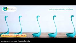 ملاقه فانتزی طرح دایناسور