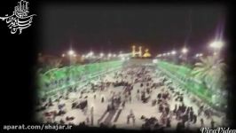 نماهنگ به یاد تمامی پرستوهای عاشق مدافع حرم