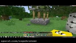 sepehr videominecraft lucky block