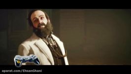 نقد بررسی بازی Assassins Creed Syndicate زبان فارسی