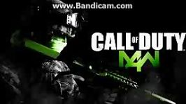 music call of duty mw4