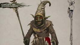 Introducing Night Goblins