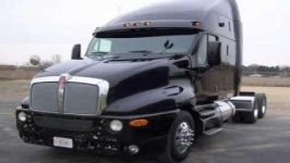 KENWORTH T2000