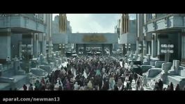 تریلیر فیلم Mockingjay  Part 2 2015