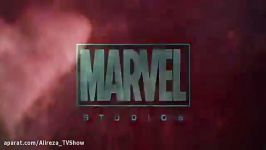 Captain America Civil War Trailer  TvShow