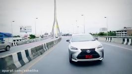 Lexus NX300h 2016‬‏