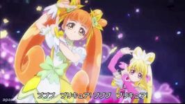 DokiDoki Precure ED1