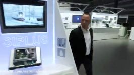 Siemens at SPS IPC Drives 2015  Guided Tour