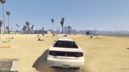 چطوری اهنگ اهای خودتون روتو gtav بزارین