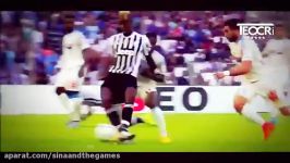 Paul Pogba  World Class 201516 SkillsDribblesGoals