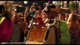 Alvin and the Chipmunks The Road Chip