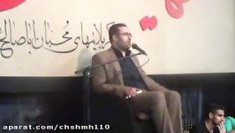 حاج حمیدملکی.خاطره تکان دهنده وزیر