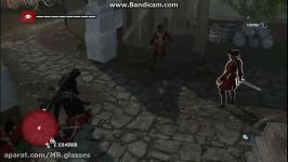 گیم پلیر های چندقسمتیAssassins Creed Rogue