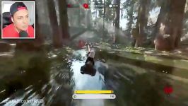 messyourself starwars battlefront