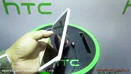 فیلم توضیحات HTC Desire 816g بامیرو