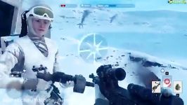 Daithi de nogla play star wars battlefront