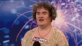 Susan Boyle  Britains Got Talent