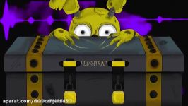 شعر plushtrap