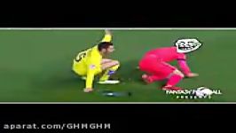 Funny Football Moments 2015  FailsBloopers