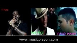 T Pain Feat Taio Pain And Ne Yo Remix 2012