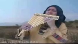 موسیقی سرخپوستی  Wayra  Voices of the Wind