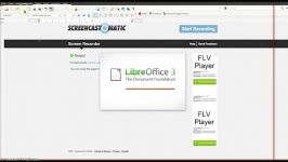 LibreOffice Writer  Add Page Numbers