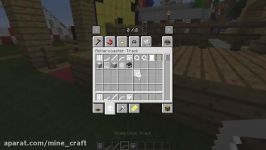 ROLLERCOASTER MOD  Minecraft