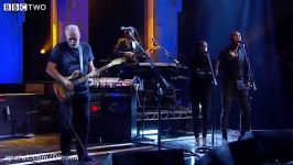 David Gilmour  Rattle That Lock