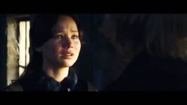 تریلر The Hunger Games Catching Fire 2013