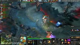 OG Dota 2 vs EG Highlights Frankfurt Major