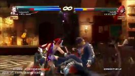 kunimitsu story mode ttt2