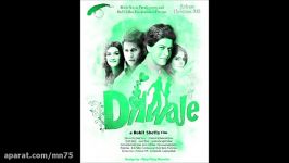 آهنگ فوق العاده زیبای Gerua فیلم جدید Dilwale