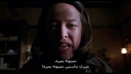 فیلم Misery میزری زیر نویس پارسی part 2