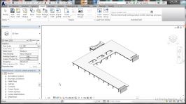 آموزش Revit Structure به زبان اصلی قسمت سوم