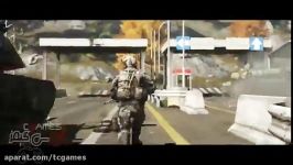 تریلر جدید بازی Battlefield 4 Legacy Operations