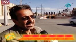 مشکلات شهر میمه در برنامه اصفهان امروز قسمت اول