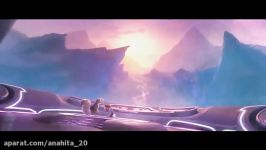 اولین تریلر انیمیشن Ice Age Collision Course