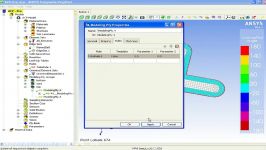 طراحی وتحلیل پیشرفته کامپوزیتها به کمکACP ANSYS بخش5