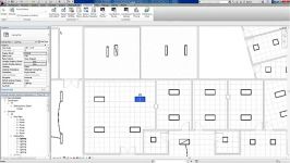 Revit for MEP  Electrical Lighting Systems  Copy Moni