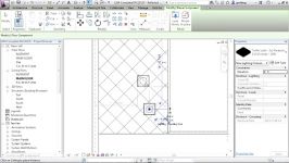 Revit Architecture 2013 Tutorial  Lighting Fixtures