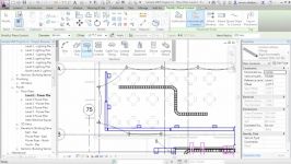 Revit MEP 2013 Tutorial  Systems Tab  Electrical