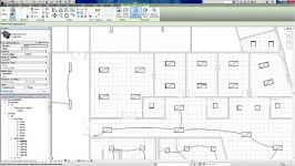 Revit for MEP  Electrical Lighting Systems  Circuits