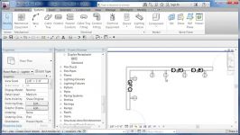 CADclip  REVIT Duplex Receptacle Family Dissection