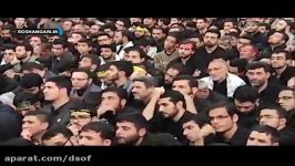 اشعث هاو ابوموسی اشعری های جمهوری اسلامی رابهتر بشناسید