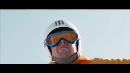 تریلر فیلم Eddie the Eagle