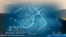 راهنمای مرحله 11 بازی Metal Gear Solid V  زکس گیم