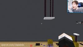 Minecraft  BACKFLIP MADNESS