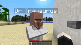 Minecraft  DELIVERING MAIL WITH CRAIG